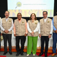 Observatorio de Políticas Migratorias presenta su primer informe preliminar sobre 15 medidas del Gobierno