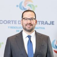 Jaime Senior considera razonable el costo de la nueva cédula con chip