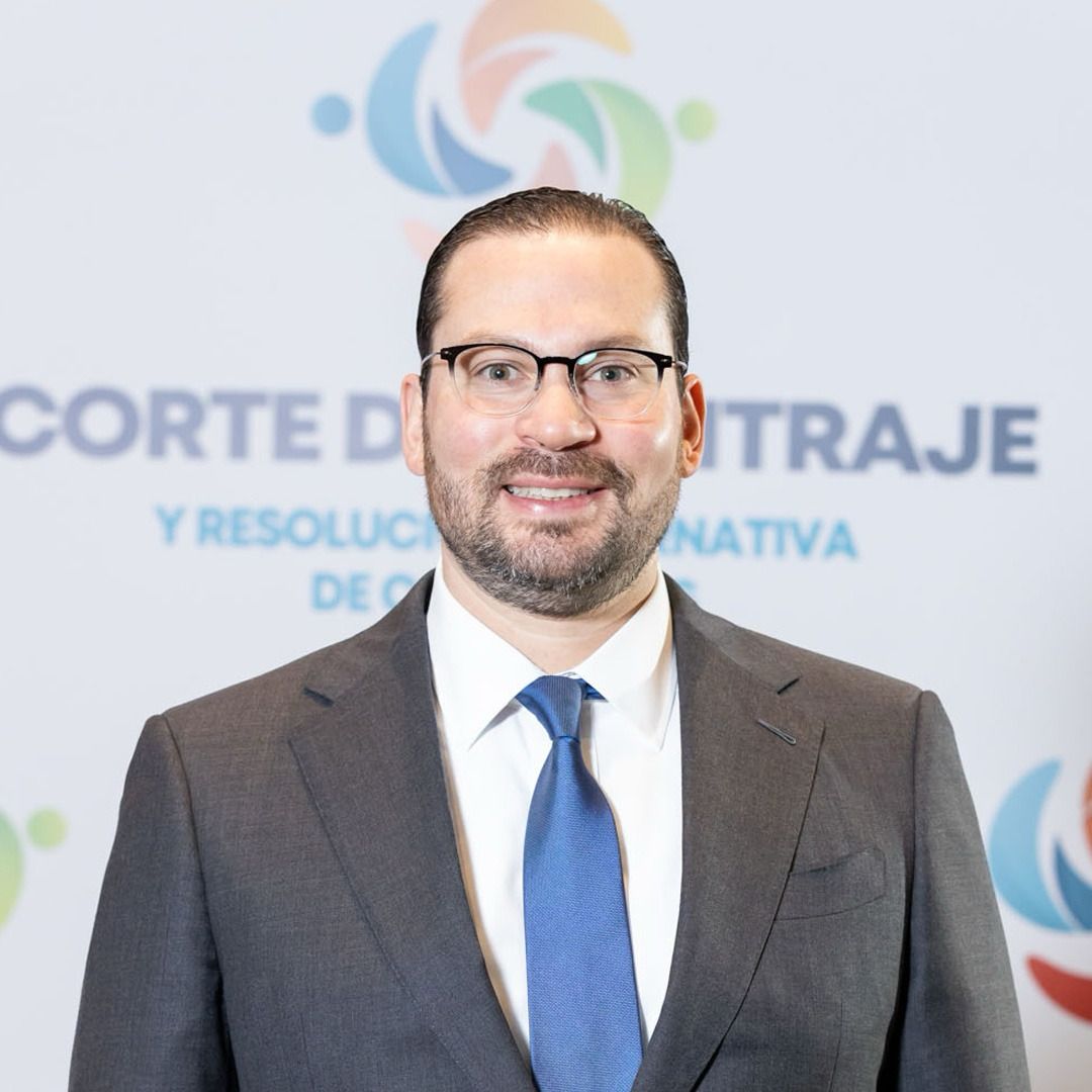 Jaime Senior considera razonable el costo de la nueva cédula con chip