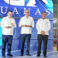 Gobierno inaugura nueva terminal courier en el AILA con capacidad para procesar más de 4 millones de paquetes al año