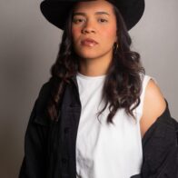 Caroll Díaz lanza su EP debut, "Tocó Olvidarte"