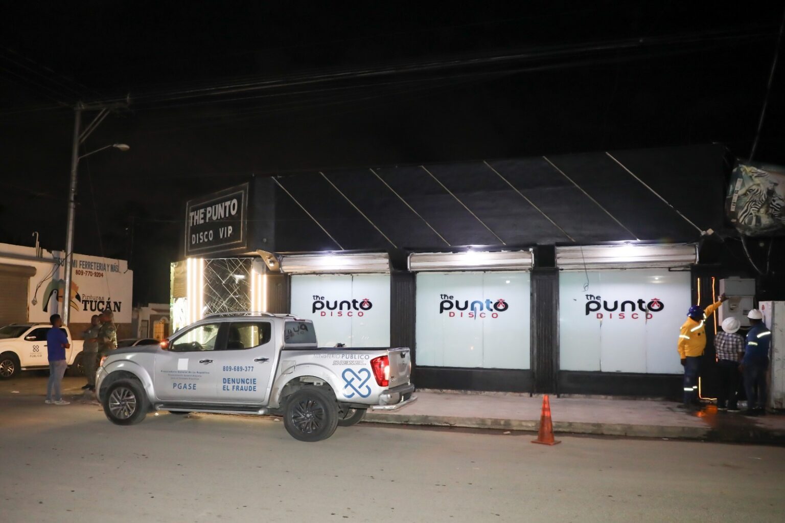 Nacional uruguaya es condenada por fraude eléctrico