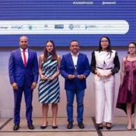 CAESCO celebró la tercera edición de los Premios Periodismo de Juventud