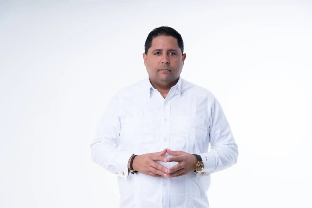 Eduardo Mallen deja la política para priorizar sus proyectos empresariales