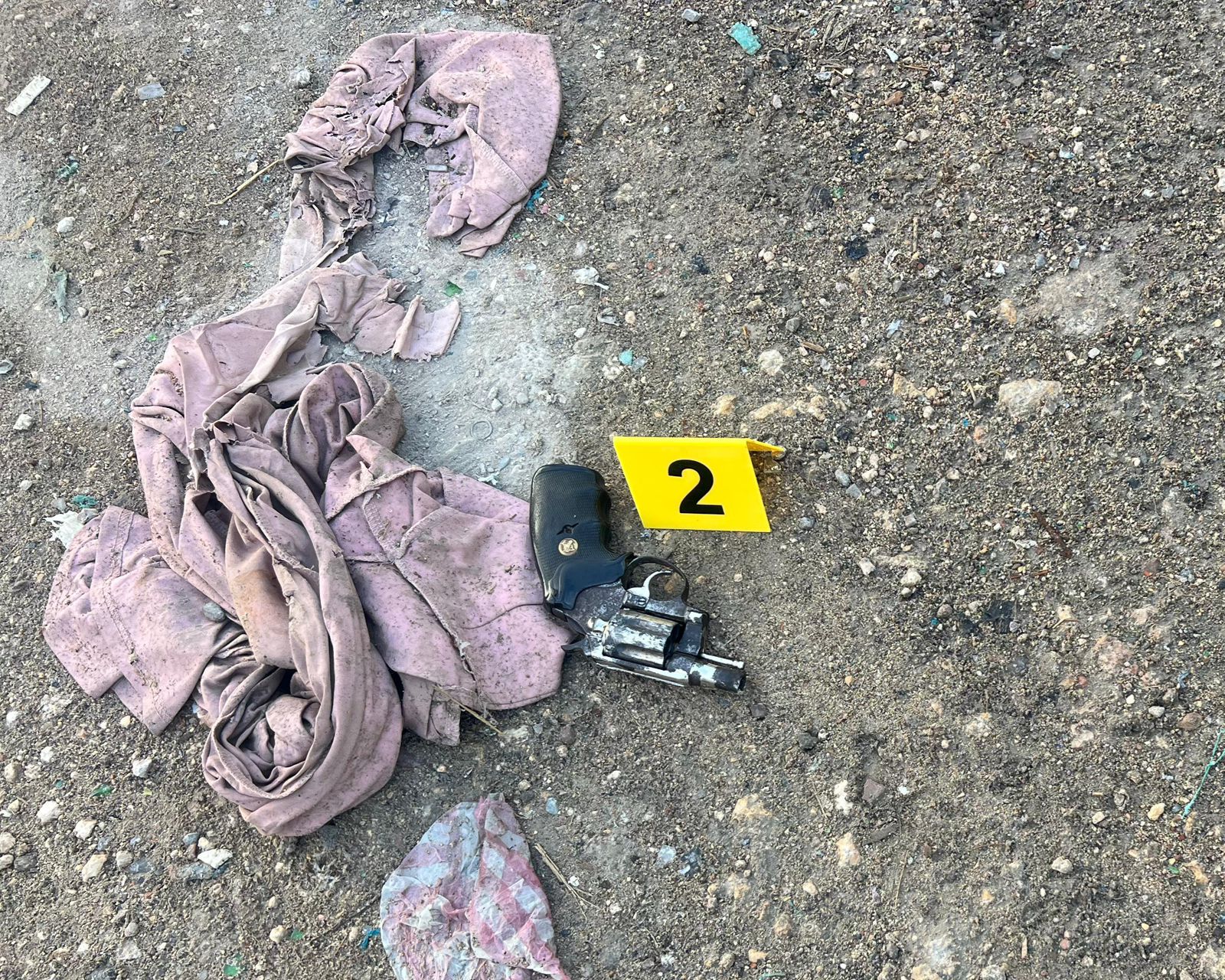 Hombre buscado muere durante enfrentamiento con la Policía Nacional en Villa Hermosa