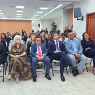 Cámara de Cuentas y DIGEIG fortalecen la transparencia con capacitación sobre la Ley de Libre Acceso a la Información