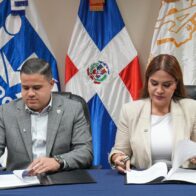INDOCAL y ADME sellan alianza estratégica para impulsar la calidad y el liderazgo de la mujer empresaria dominicana