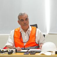 Abinader: apagones por avería en Punta Catalina se resolverán este domingo