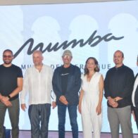 Santo Domingo estrena MUMBA, una experiencia cultural que celebra la música y la identidad dominicana
