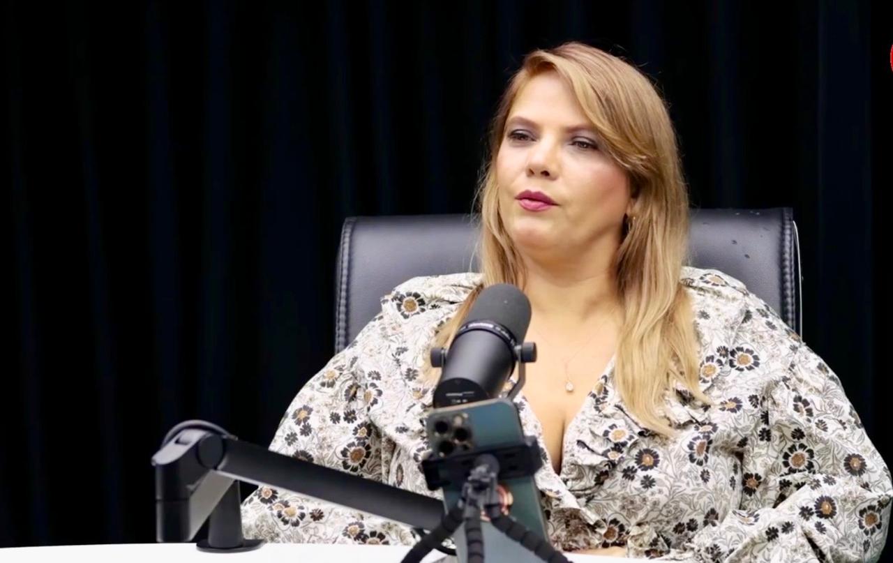 Periodista Rosa Escoto hace llamado a la conciencia tras la muerte de una niña en Los Guandules