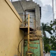 Consternación en Los Guandules por niña de 7 años fallecida a manos de sus tutores