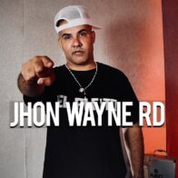 The Cypher Effect destaca el talento dominicano de Jhon Wayne RD con su concepto “Letra Limpia”