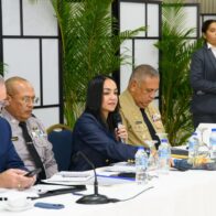 Gobierno destaca reducción de robos y mantiene tasa de homicidios en 8.2 por cada 100 mil habitantes