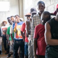 DGM y fuerzas de seguridad mantienen operaciones de interdicción en el país