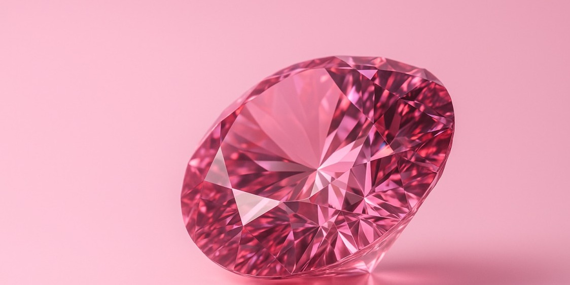 Recuperado un diamante rosa valorado en 25 millones de dólares tras un robo en Dubái
