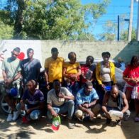Ejército intercepta vehículo con nacionales haitianos indocumentados en Santiago Rodríguez