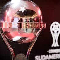 La Copa Sudamericana elige a los ocho mejores equipos entre competidores de siete países