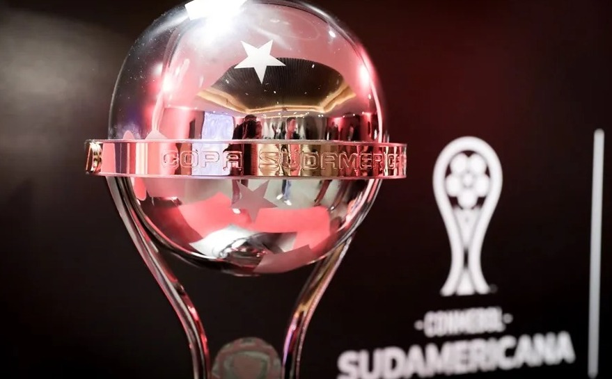 La Copa Sudamericana elige a los ocho mejores equipos entre competidores de siete países