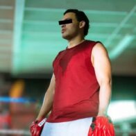 EE.UU. entrega a México a Julio César Chávez Jr y es ingresado a una cárcel en Sonora