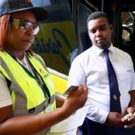INTRANT supera meta con más de 8,000 inspecciones vehiculares en operativo de la Restauración 2025