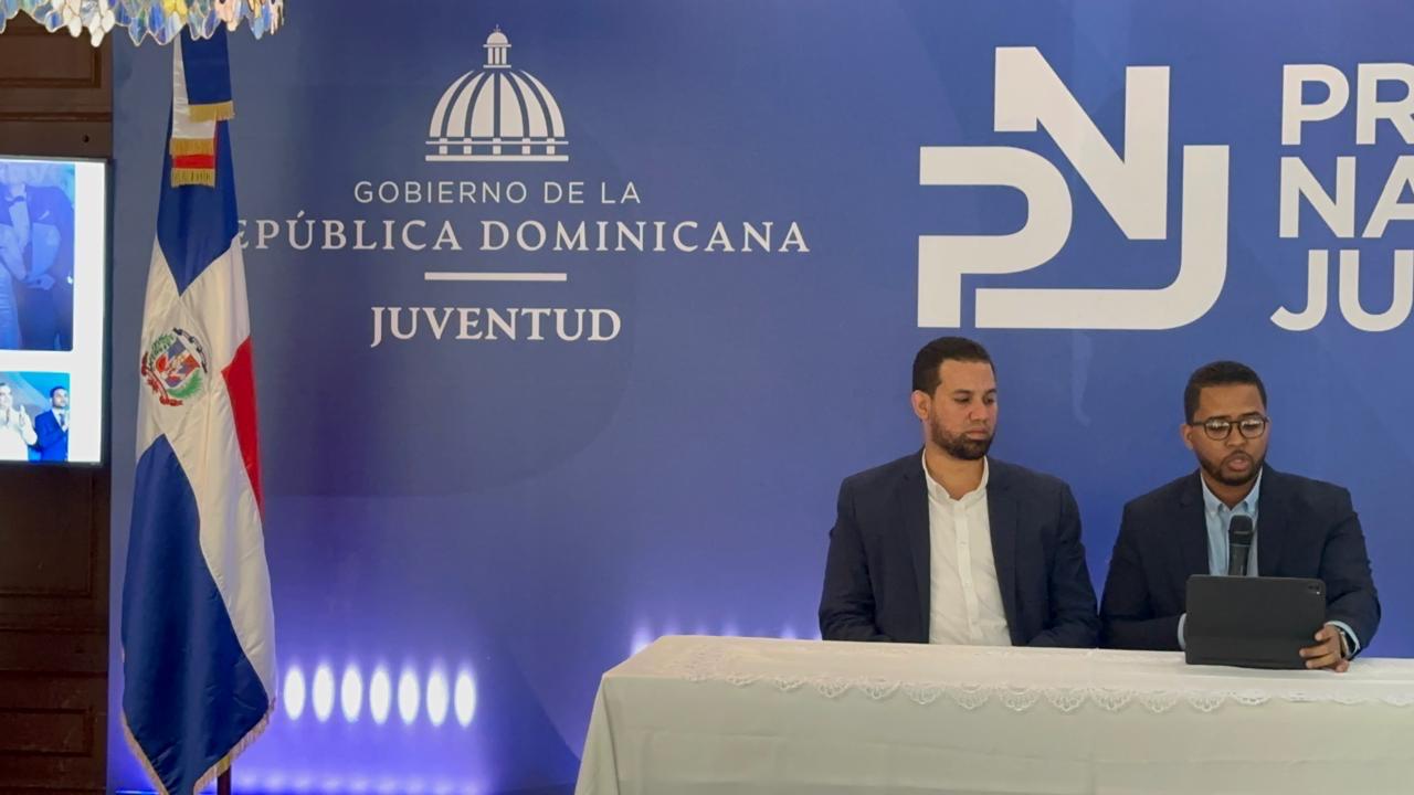 Ministerio de la Juventud lanza en Santiago el Premio Nacional de la Juventud 2026