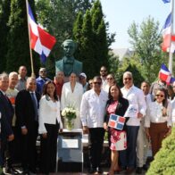 INDEX culmina la primera Semana de la Herencia Dominicana en EE.UU