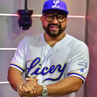 Josell Hernández repite como animador de los Tigres del Licey