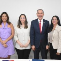 El Programa de Inglés de Inmersión de RD se consolida como referente regional en cooperación internacional