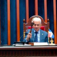 Senado reintroduce proyecto de ley orgánica que modifica Código de Trabajo para su estudio
