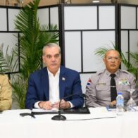 Fuerza de Tarea Conjunta traza plan estratégico para reducir homicidios en provincias de mayor incidencia