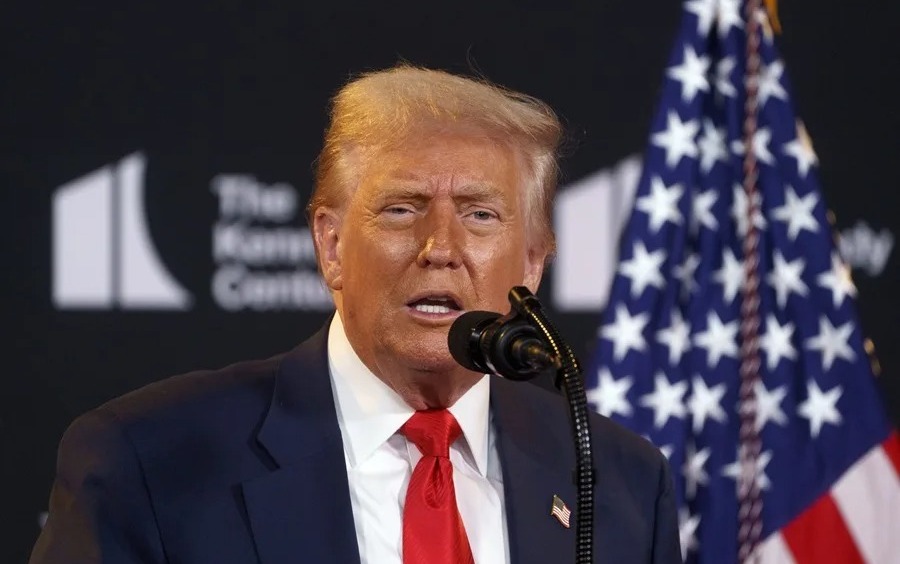 Brasil niega las prácticas comerciales desleales que le atribuye Trump y pide diálogo