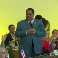 Paniagua Feliz destaca en cónclave en Perú la firma electrónica notarial