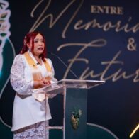 Vizmary Pineda Frías asume presidencia de la Sociedad Dominicana de Cardiología