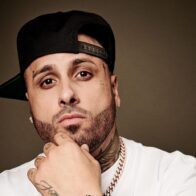 Nicky Jam recibe nominación a Premios Juventud 2025 por su tema “Ohnana”