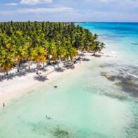 Travel Fare: 5 razones para viajar a RD en septiembre y octubre
