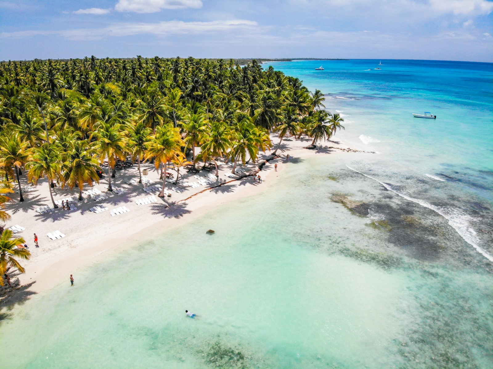 Travel Fare: 5 razones para viajar a RD en septiembre y octubre