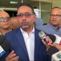Nelson Gutiérrez reacciona a querella por difamación e injuria del general Guzmán Peralta