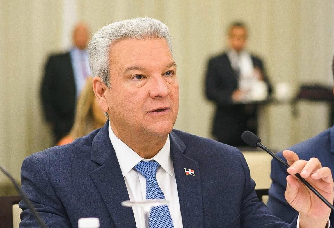 Auditoría certifica transparencia en gestión de Lisandro Macarrulla en el Ministerio de la Presidencia