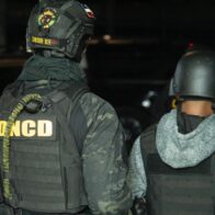 Autoridades RD capturan y deportan uno de los fugitivos más buscados en Panamá