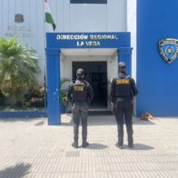 PN ejecuta múltiples órdenes de arresto en La Vega y Jarabacoa en menos de 24 horas
