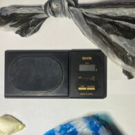 Policía ocupa drogas, balanza y otras evidencias durante operativos en Villa Mella, SDN