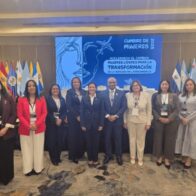 CESAC participa en la 1.ª Cumbre de Mujeres de Aviación Civil en el marco del CVII Comité Ejecutivo Ampliado de la CLAC