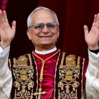 El papa invitó a una jornada de oración y ayuno el 22 de agosto para pedir la paz