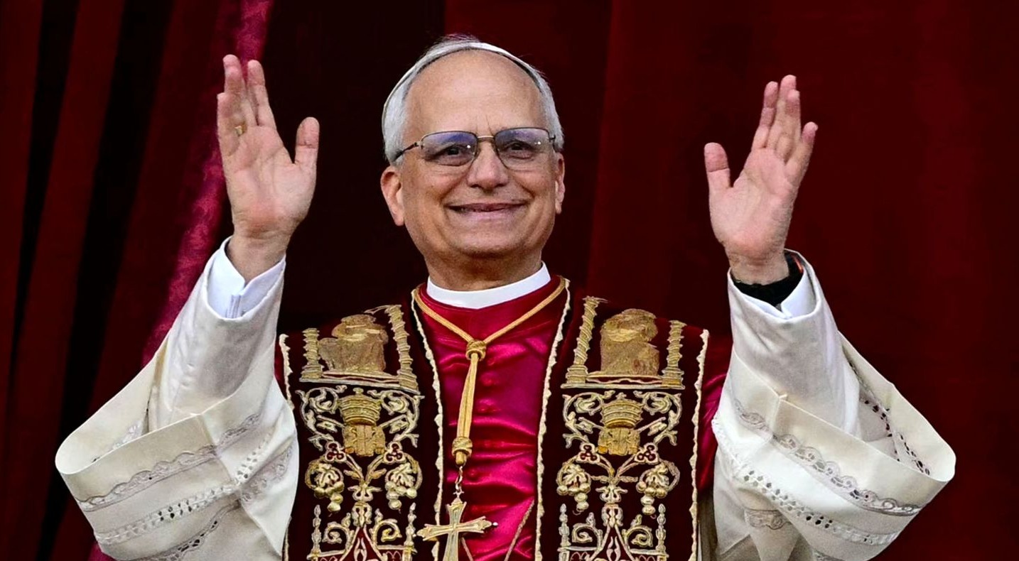 El papa invitó a una jornada de oración y ayuno el 22 de agosto para pedir la paz