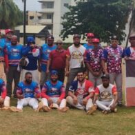 Anuncian la segunda ronda en la División Norte del softbol de ligas del Distrito Nacional