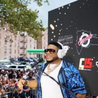 Dj Joe Catador hace historia con evento celebrado en la calle Dyckman de NYC
