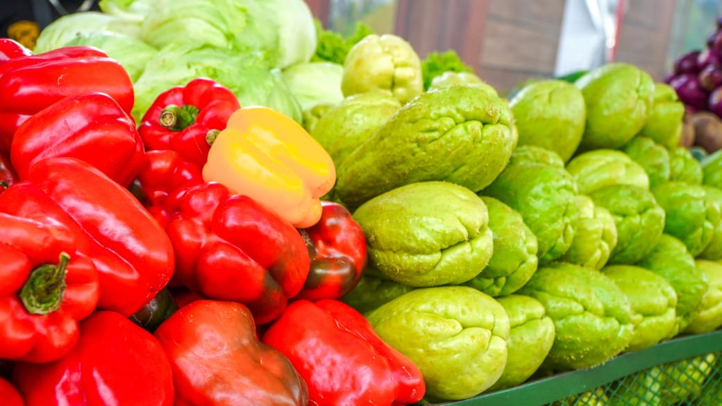 Inespre lleva su Ruta Alimentaria al sur profundo este fin de semana