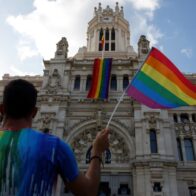 Comunidad católica LGTBI convierte Madrid en la sede mundial de su encuentro