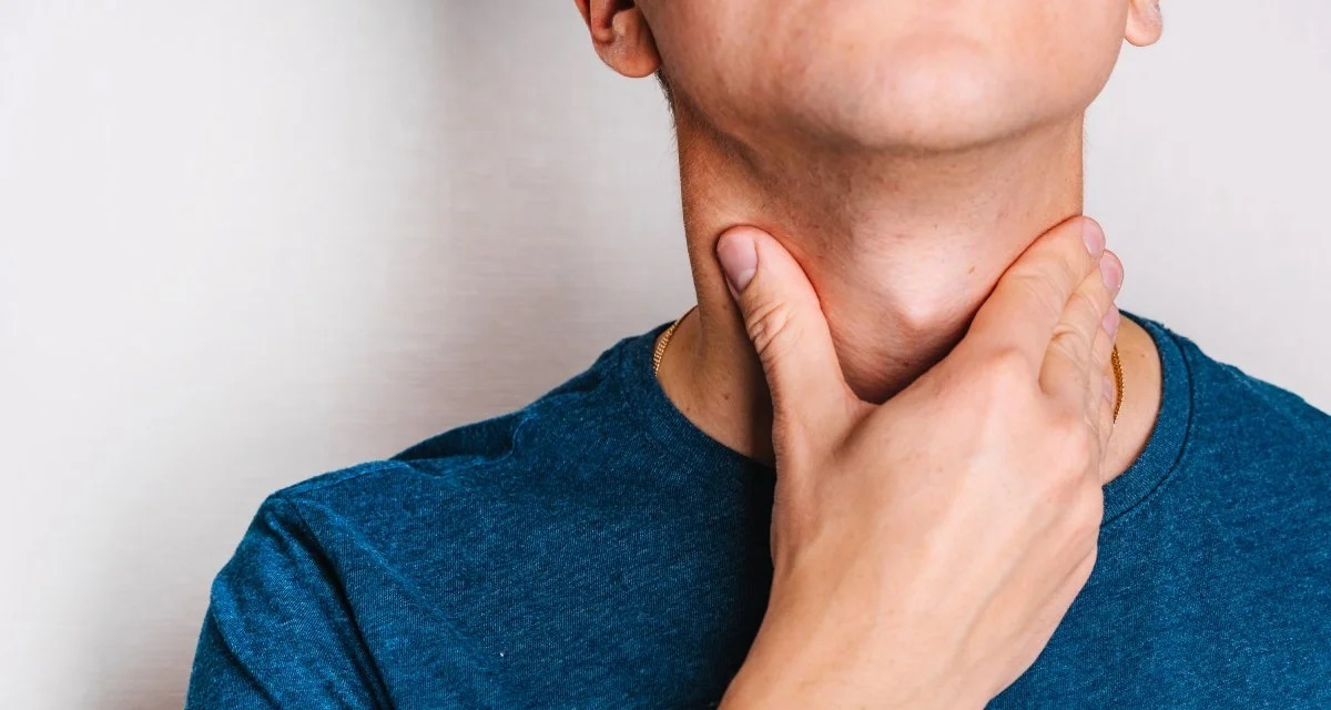 Más del 70% de los casos de cáncer de cabeza y cuello están vinculados al tabaquismo