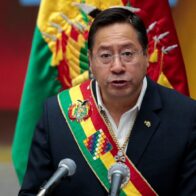 Arce cita a candidatos del balotaje para abordar crisis nacional